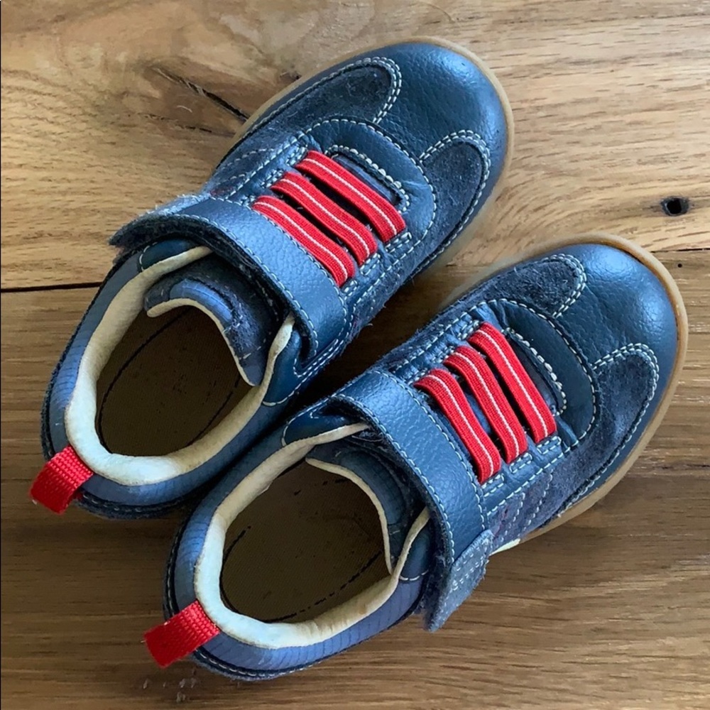 Stride Rite Prescott Toddler Boys’ Sneaker